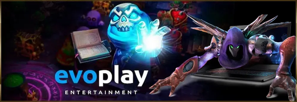 evoplay by เว็บตรง ฝากถอน ไม่มีขั้นต่ํา